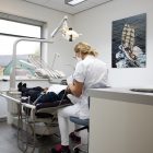 vacature tandartsassistente | Tandheelkundig Centrum Amsterdam Noord